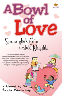 Image of A Bowl of Love