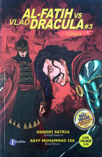 Image of Al-Fatih vs Vlad Drakula #3 Cahaya