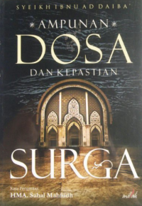 Image of Ampunan Dosa Dan Kepastian Surga