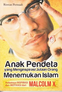 Image of Anak pendeta yang menginspirasi Jutaan orang menemukan islam