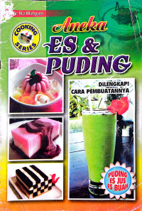 Image of Aneka Es & Puding