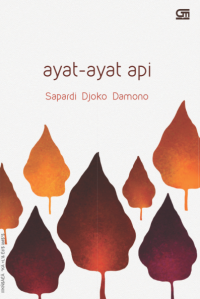 Image of Ayat Ayat Api