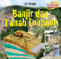Image of Banjir dan Tanah Longsor
