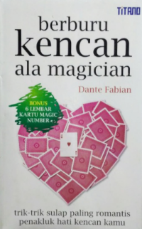 Image of Berburu Kencan Ala Magician