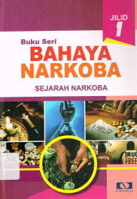 Image of Buku Seri Bahaya Narkoba Jilid 1