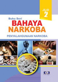 Image of Buku Seri Bahaya Narkoba Jilid 2