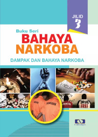 Image of Buku Seri Bahaya Narkoba Jilid 3