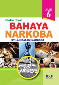 Image of Buku Seri Bahaya Narkoba Jilid 6