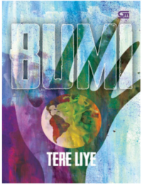 Image of Bumi - Tere liye