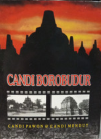 Image of Candi Borobudur, Pawon, Mendut