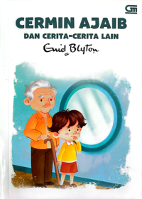 Image of Cermin Ajaib dan Cerita-cerita Lain