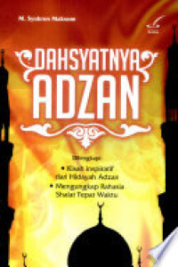 Dahsyatnya Adzan