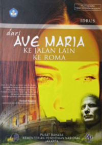 Image of Dari Ave Maria Ke Jalan Lain Ke Roma