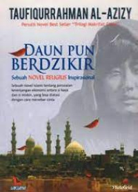 Image of Daun Pun Berdzikir