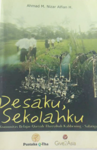 Image of Desaku, Sekolahku