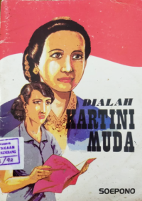 Image of Dialah Kartini Muda