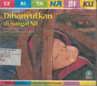 Image of Dihayutkan di Sungai Nil