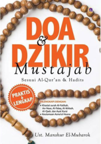 Image of Doa & Dzikir Mustajab