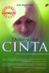Image of Dzikir-dzikir Cinta