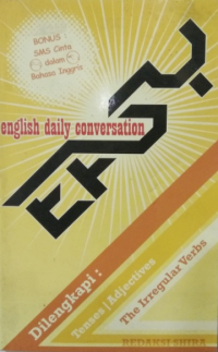 Image of EASY : English Daily Conversation