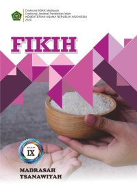 Image of FIKIH Kelas IX (2020)