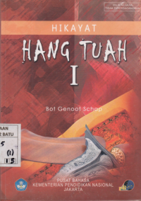 Image of Hang Tuah I