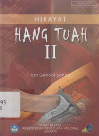 Image of Hang Tuah II