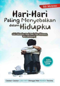 Image of Hari-hari Paling Menyebalkan Dalam Hidupku