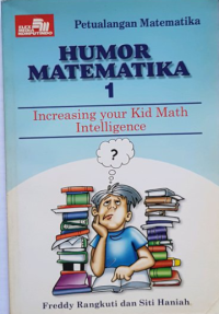 Image of Humor Matematika 1