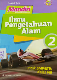 Image of Ilmu Pengetahuan Alam : 2 (2014)