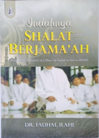 Image of Indahnya Shalat Berjama'ah