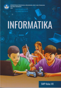 Image of Informatika Kelas VII (2021)