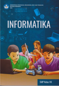 Informatika Kelas VII (2021)