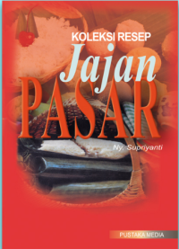 Image of Jajan Pasar