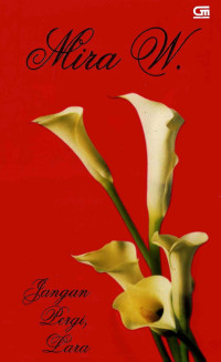 Image of Jangan Pergi Lara