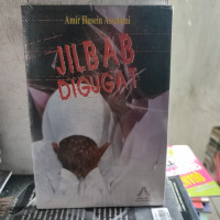 Image of Jilbab Digugat