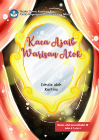 Image of Kaca Ajaib Warisan Atok