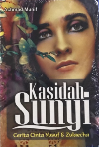 Image of Kasidah Sunyi