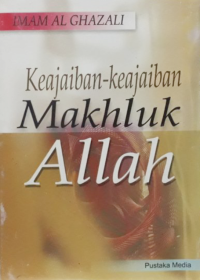 Image of Keajaiban-keajaiban makhluk Allah