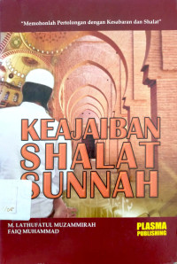 Image of Keajaiban Shalat Sunnah