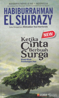 Image of Ketika Cinta Berbuah Surga