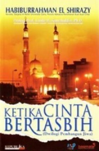 Image of Ketika Cinta Bertasbih (Buku 1)