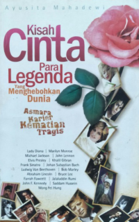 Image of Kisah Cinta Para Legenda Yang Menghebohkan Dunia