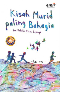 Image of Kisah Murid Paling Bahagia