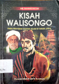 Image of Kisah Walisongo : Para penyebar agama islam di tanah jawa