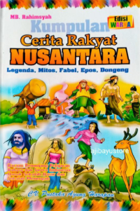 Image of Kumpulan Cerita Rakyat Nusantara