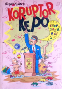 Image of Kuroptor Kepo