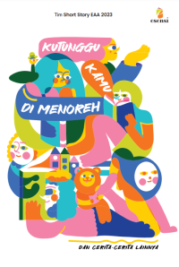 Image of Kutunggu Kamu di Menoreh