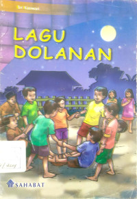 Image of Lagu Dolanan