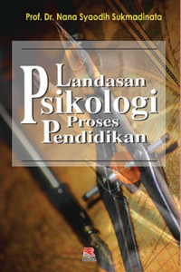 Image of Landasan Psikologi Proses Pendidikan